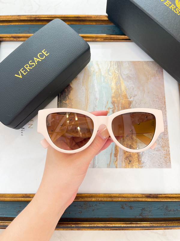 Versace Sunglasses AAA+ ID:20220720-66